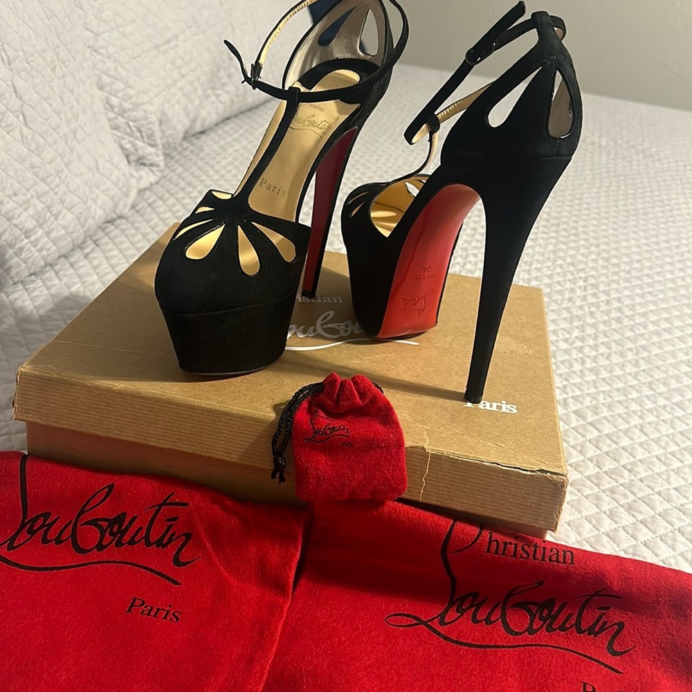 🔥Christian Louboutin🔥
